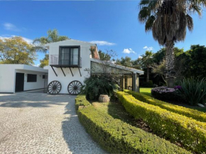 Hotel Camino del Bosque Atlixco by Rotamundos